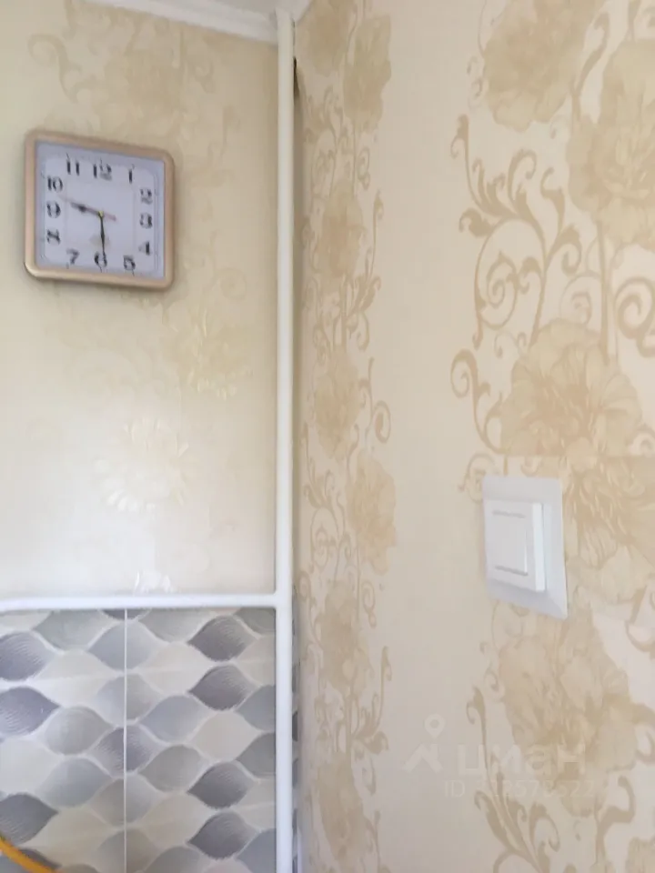 Продажа 1-комн квартиры на вторичном рынке Балашиха, шоссе Энтузиастов, 75