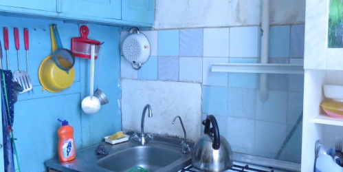 3-комн квартира Стрельбищенская,  д. 10