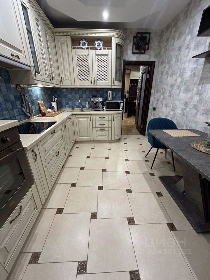 Продажа 2-комн квартиры на вторичном рынке Электросталь, улица Ялагина, 13