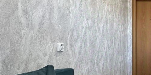 1-комн квартира проспект Маршала Жукова, 41