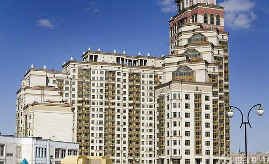 Продажа 2-комн квартиры на вторичном рынке Мичуринский пр-кт