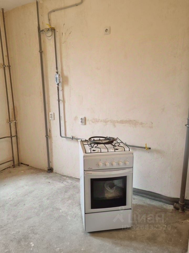 Продажа 1-комн квартиры на вторичном рынке Поселок Лисий НОС, улица Ивановская, 10