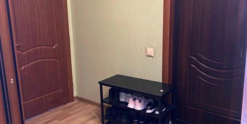 2-комн квартира Прибрежный проезд,  д. 7