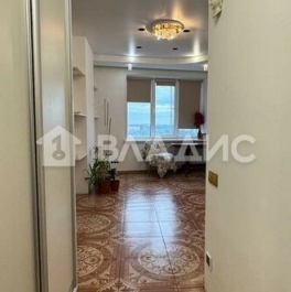 Продажа 2-комн квартиры на вторичном рынке Балашиха, Чистопольская улица