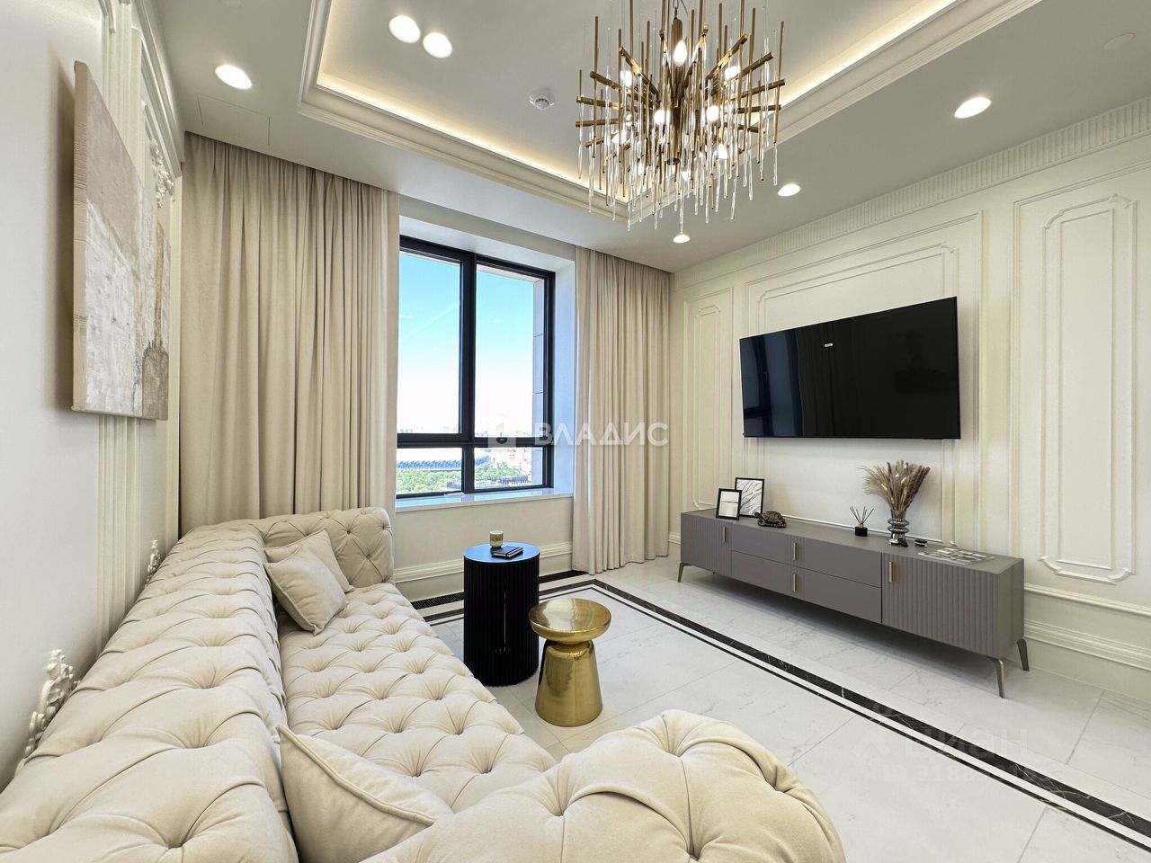 Продажа 3-комн квартиры на вторичном рынке Ленинградский проспект, 34А