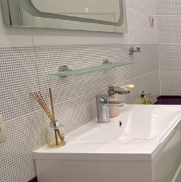 Аренда 3-комн квартиры на вторичном рынке Заречье пгт, улица Медовая, 4 Аренда 3-комн квартиры на вторичном рынке Заречье пгт, улица Медовая, 4