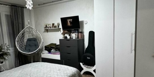 1-комн квартира Бухарестская ул,  д. 39,  к. 1