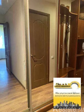 Продажа 3-комн квартиры на вторичном рынке Клин, ул. Мира,  д. 46
