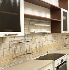 Аренда 2-комн квартиры на вторичном рынке Тверской бульвар, 3