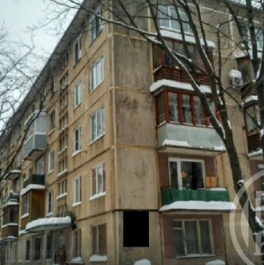 Продажа 3-комн квартиры на вторичном рынке Торжковская улица,  д. 12