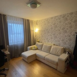 Продажа 2-комн квартиры на вторичном рынке Окская ул,  д. 3 к1