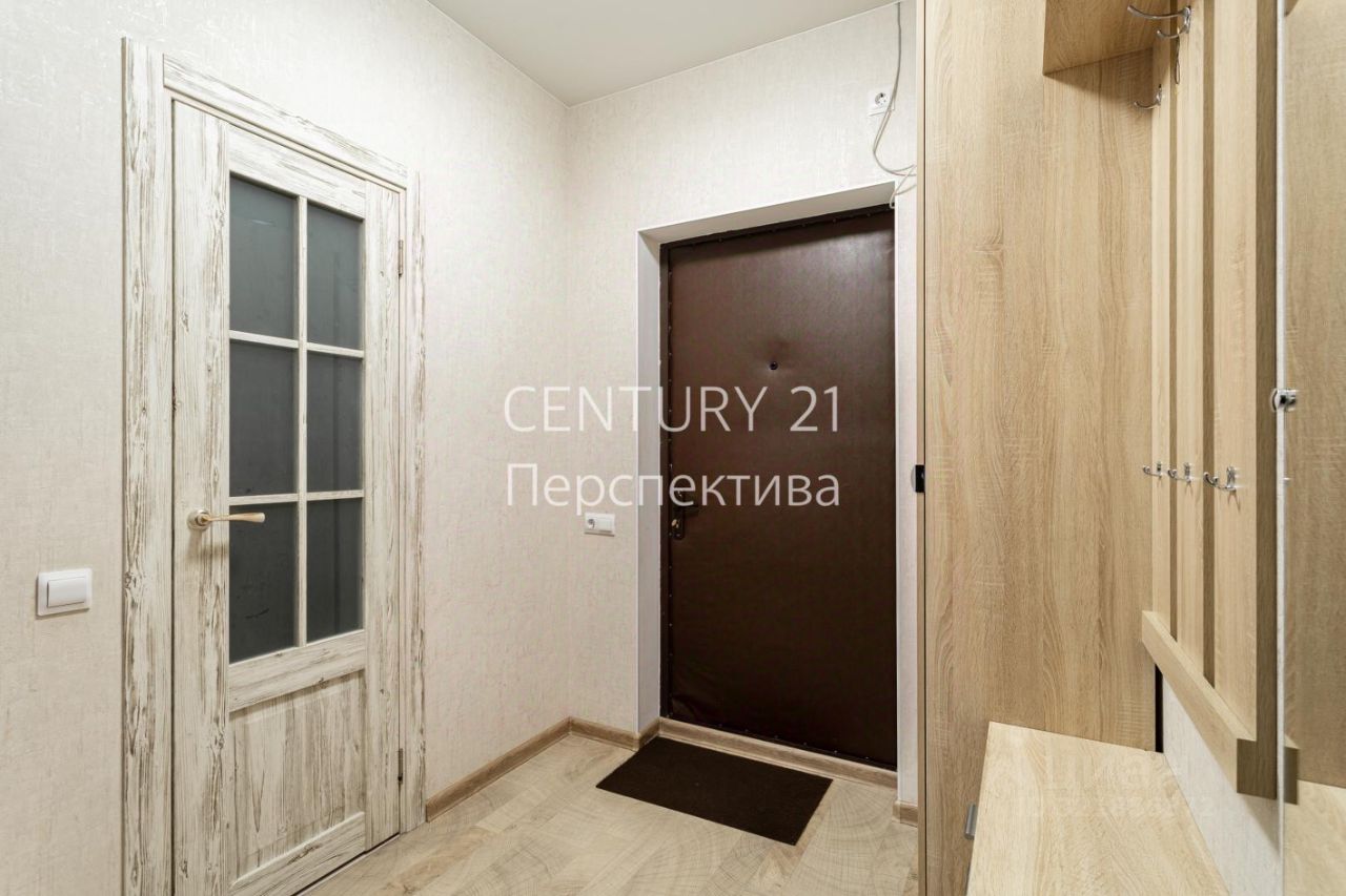 Продажа 1-комн квартиры на вторичном рынке д. Мотяково, 66к20