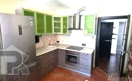 Продажа 1-комн квартиры на вторичном рынке Видное г, Битцевский проезд