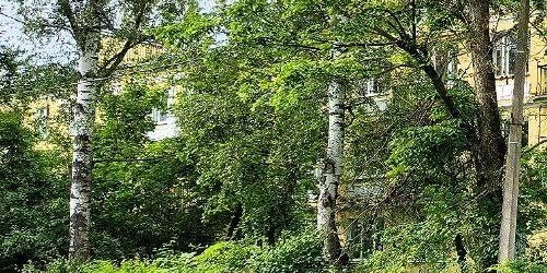 3-комн квартира Петергоф, Михайловская улица, 9