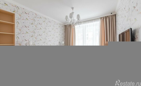 Продажа 3-комн квартиры на вторичном рынке Лиговский пр-кт,  д. 149 литН