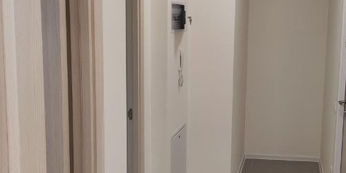 1-комн квартира Никитинская улица, 5