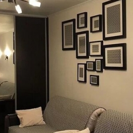 Аренда 1-комн квартиры на вторичном рынке ул Коптевская,  д. 18Б