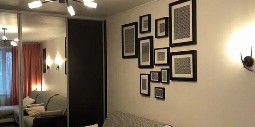 1-комн квартира ул Коптевская,  д. 18Б