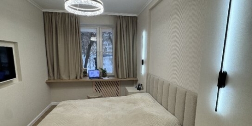 2-комн квартира Шоссейная улица,  д. 37