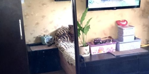 3-комн квартира Пловдивская улица, 3К1