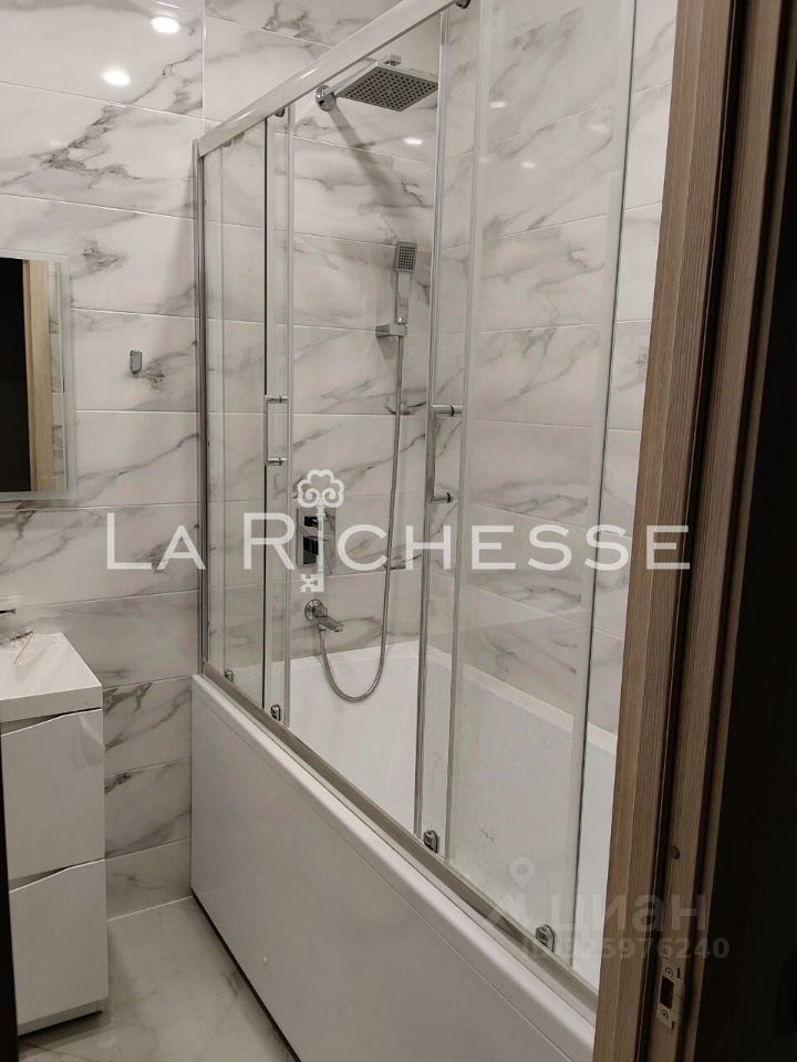 Аренда 2-комн квартиры на вторичном рынке Ногинск, улица Дмитрия Михайлова, 10