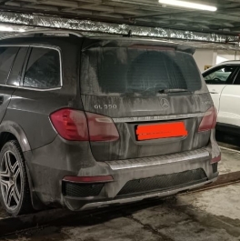 Аренда гаража Профсоюзная улица, д. 64 к2 Аренда гаража Профсоюзная улица, д. 64 к2