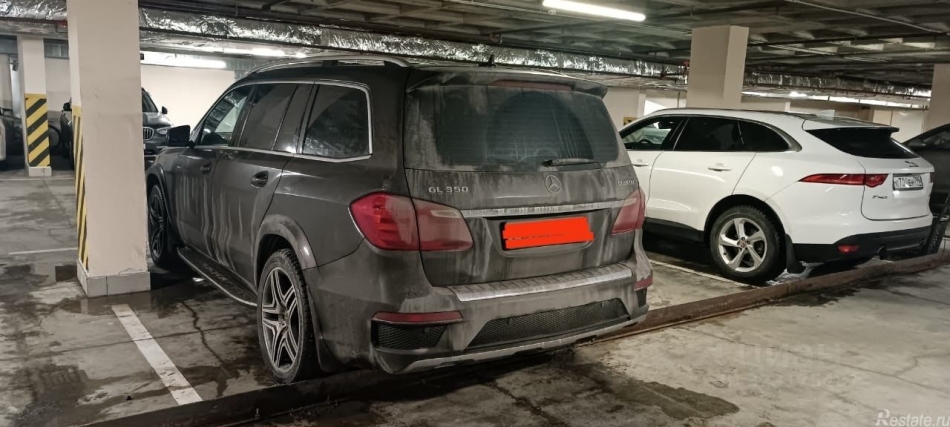 Аренда гаража Профсоюзная улица,  д. 64 к2