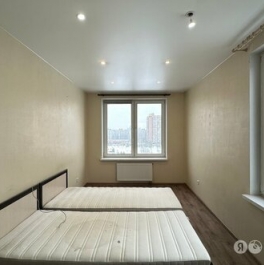 Аренда 2-комн квартиры на вторичном рынке улица Подвойского,  д. 8