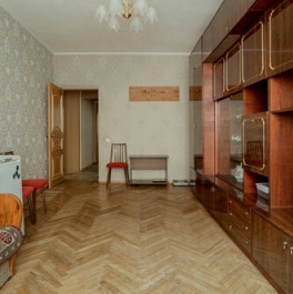 Продажа 3-комн квартиры на вторичном рынке Добролюбова пр-кт,  д. 5/1