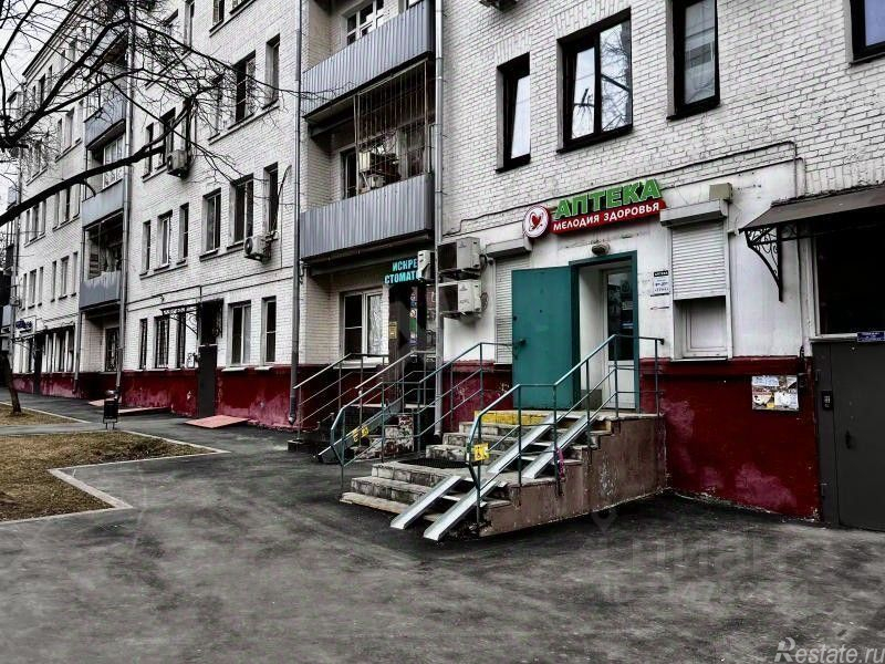 Продажа ПСН ул Мещанская,  д. 2