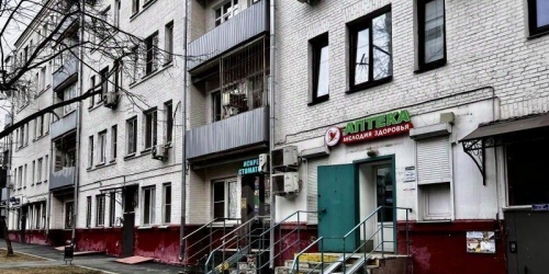 Помещение свободного назначения ул Мещанская,  д. 2