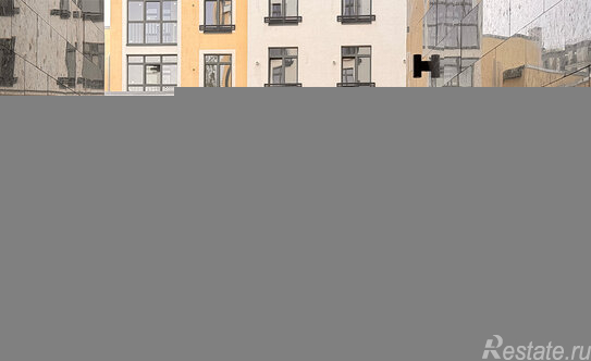 Продажа 3-комн квартиры на вторичном рынке набережная реки Карповки,  д. 31 к1 с1