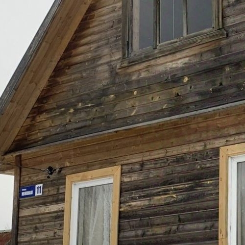 Коттедж/дом д. Ульяница, улица Южная