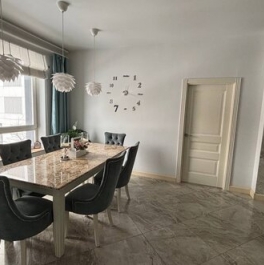 Продажа 4-комн квартиры на вторичном рынке Берёзовая аллея