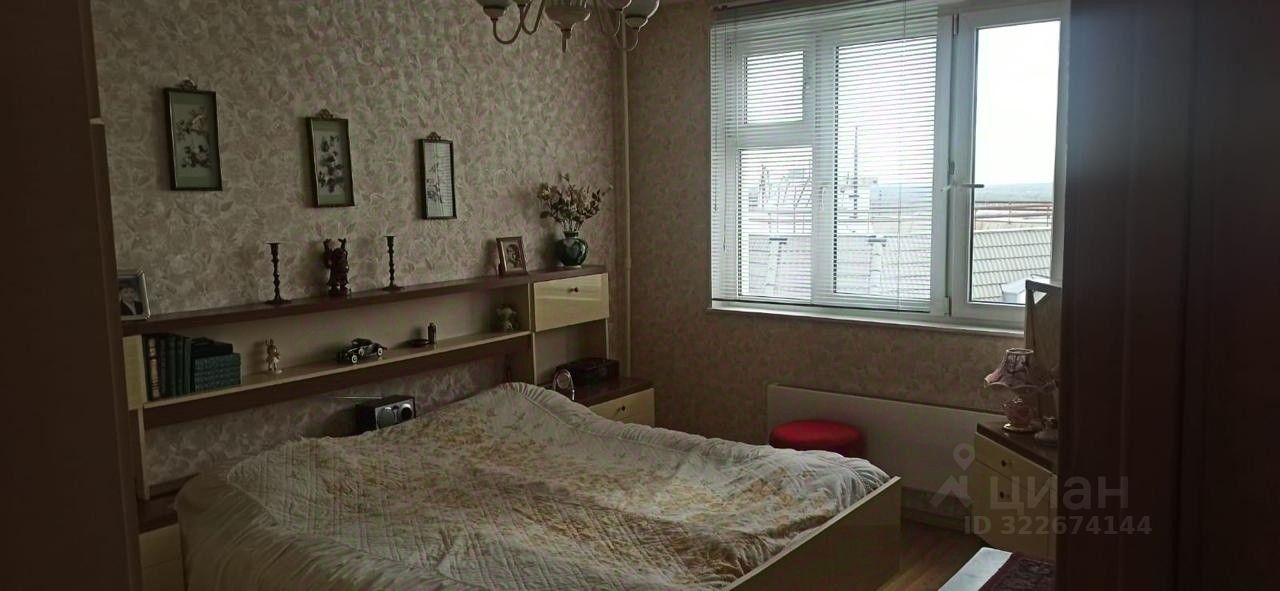 Продажа 2-комн квартиры на вторичном рынке Челобитьевское шоссе, 12к6