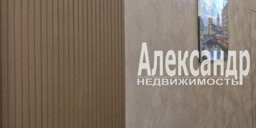 3-комн квартира проспект Обуховской обороны, 70к4