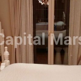 Аренда 2-комн квартиры на вторичном рынке Денежный переулок,  д. 8-10