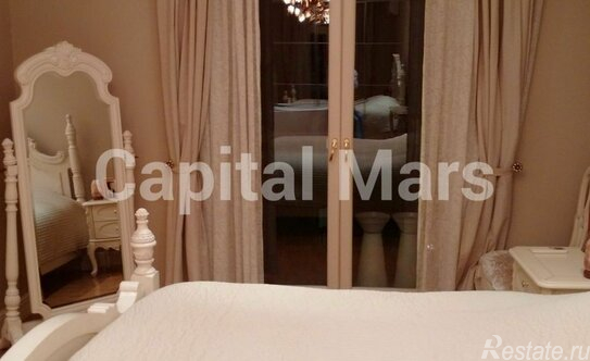 Аренда 2-комн квартиры на вторичном рынке Денежный переулок,  д. 8-10