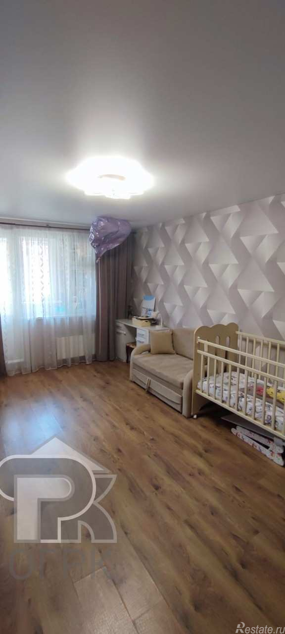 Продажа 3-комн квартиры на вторичном рынке Балашиха, Юбилейная улица, 26