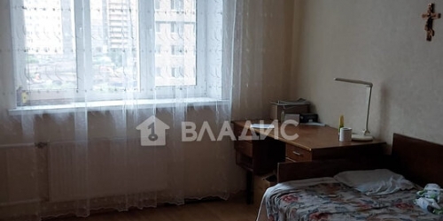 1-комн квартира улица Валерия Гаврилина,  д. 5