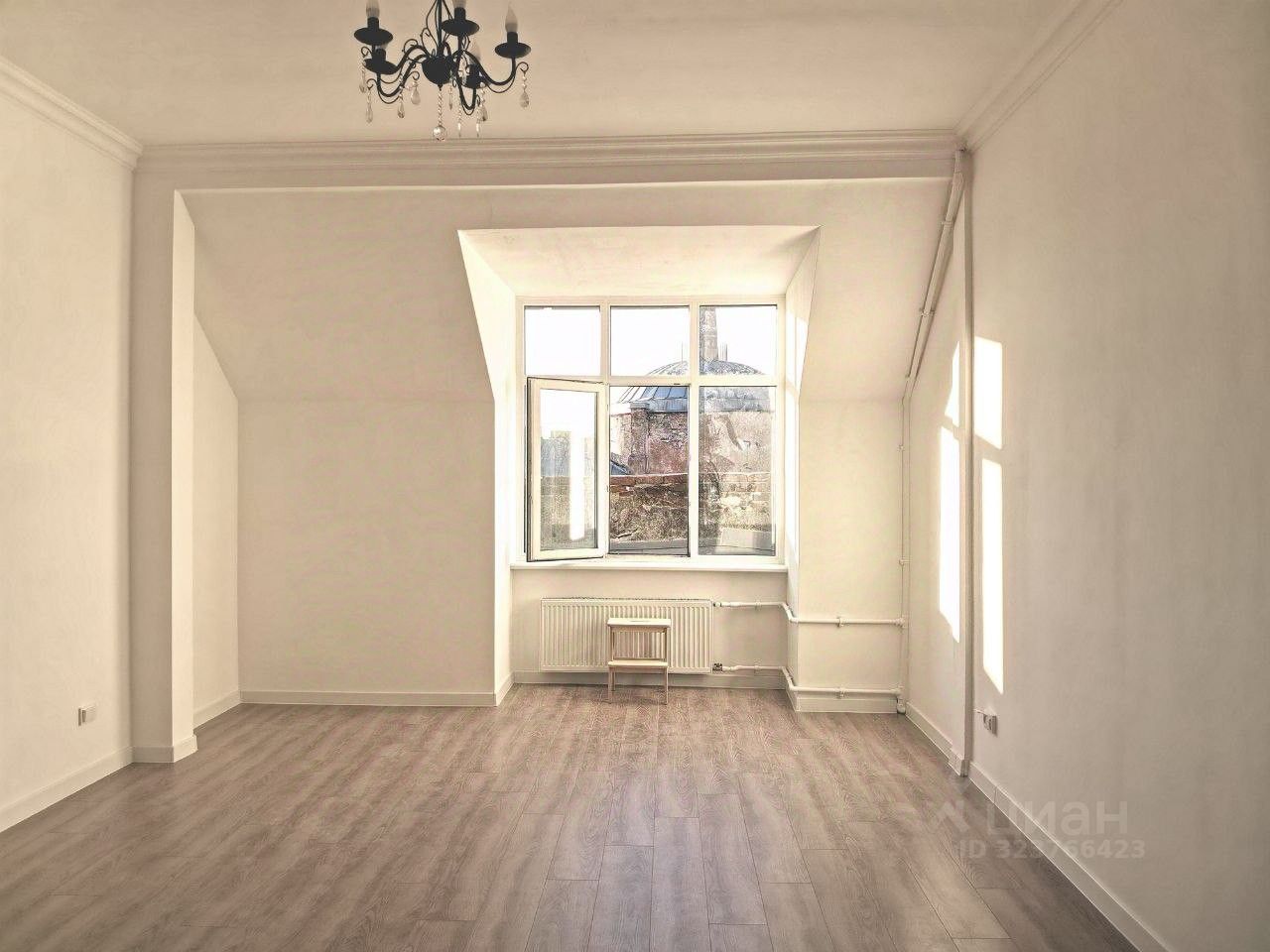 Продажа комнаты набережная Реки Карповки, 30