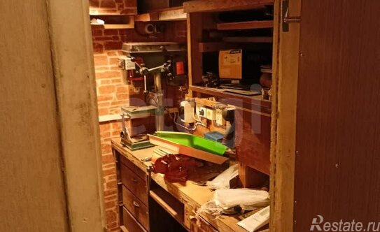 Продажа 3-комн квартиры на вторичном рынке Гаванская улица,  д. 45 к1