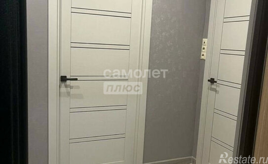 Продажа 2-комн квартиры на вторичном рынке Ангелов переулок,  д. 8