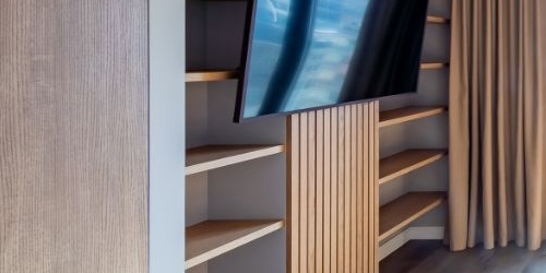 2-комн квартира Большая Садовая улица, 5к1