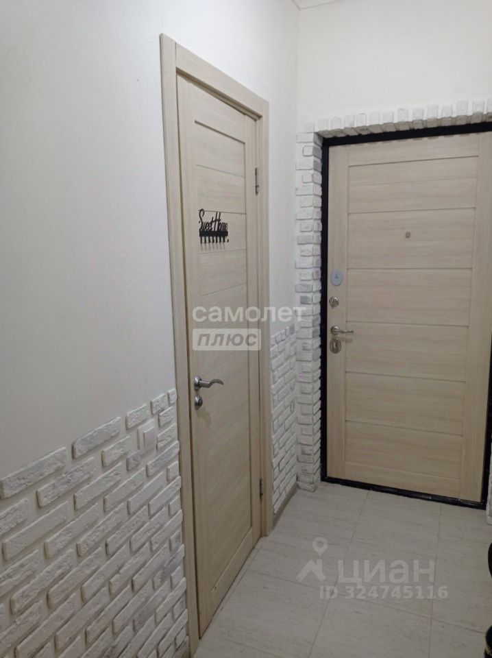 Продажа студии Красногорск, бульвар Космонавтов, 8