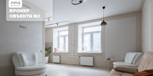 2-комн квартира Трефолева ул,  д. 11