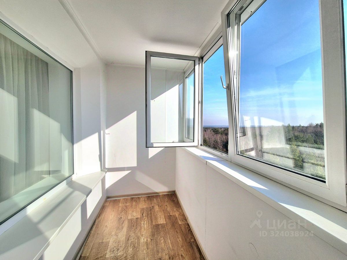 Продажа студии Дзержинский, Угрешская улица, 32с1