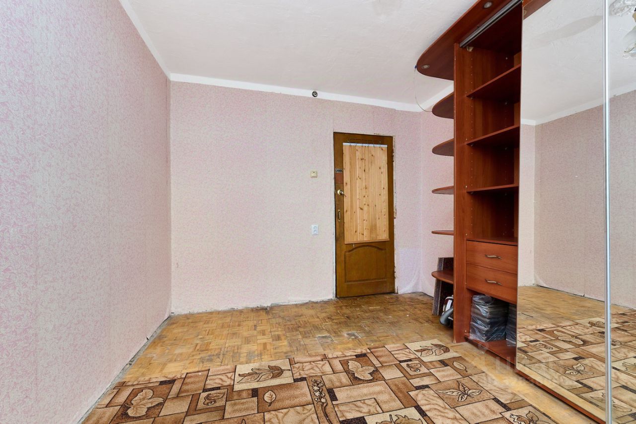 Продажа 4-комн квартиры на вторичном рынке Ивантеевка, улица Дзержинского, 2
