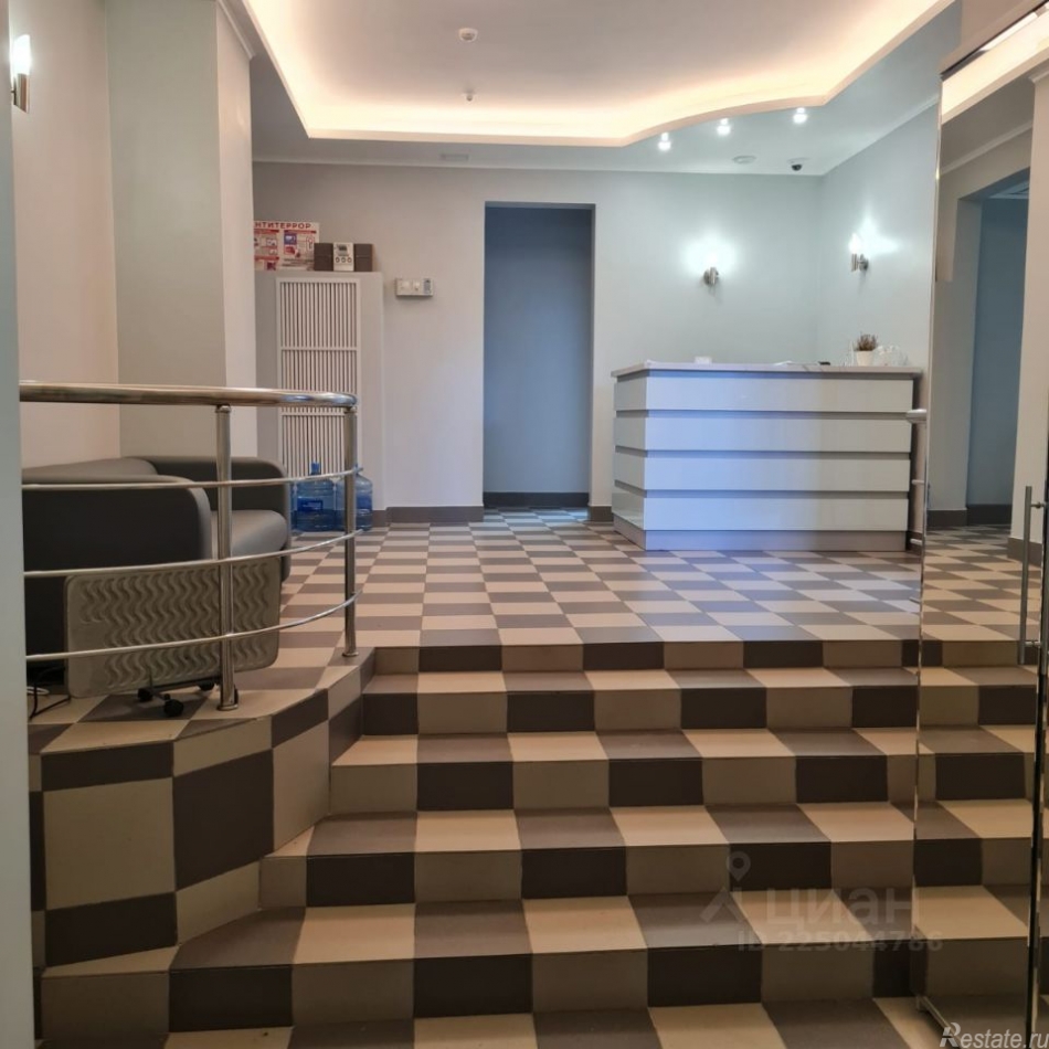 Продажа ПСН улица Авиаконструктора Микояна,  д. 14 к1