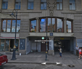 Сдать в аренду Помещения свободного назначения Белинского ул  5 